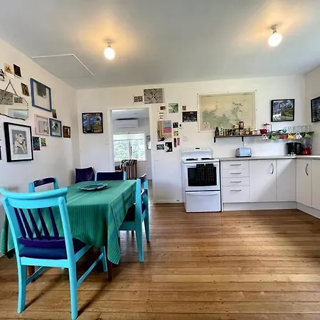 Matauri Bay Shearer'S Cottage Exterior photo
