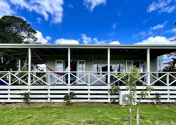 Matauri Bay Shearer\'S Cottage
