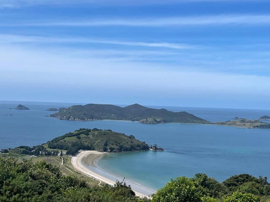 Holiday home Shearer's Matauri Bay