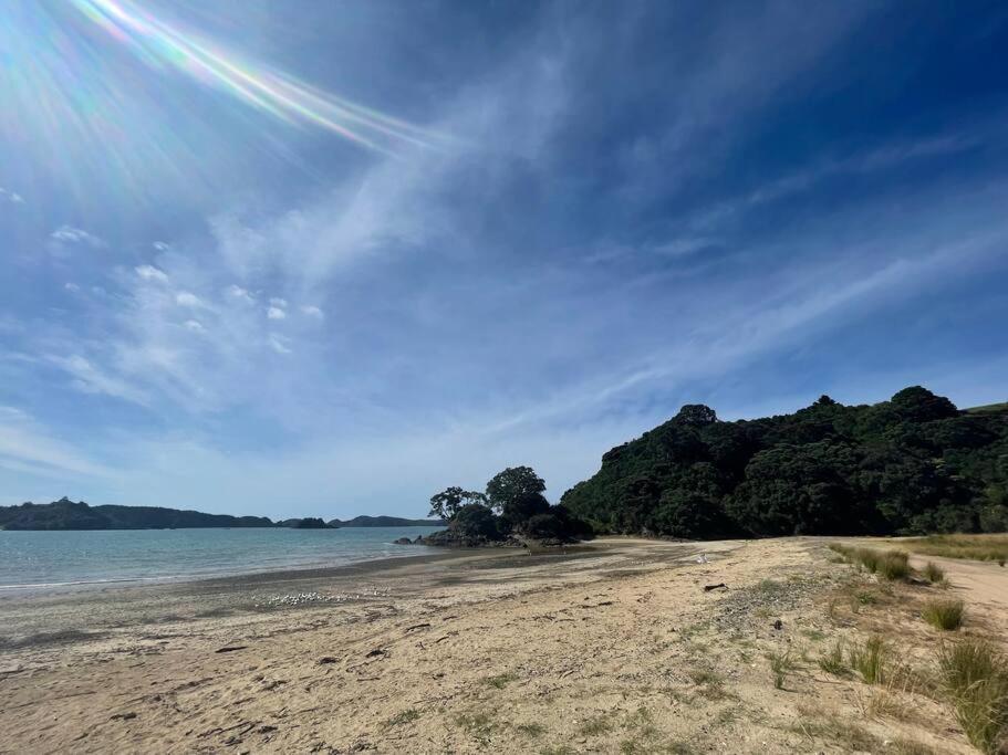 Holiday home Shearer's Matauri Bay