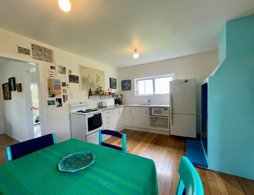 Holiday home Shearer's