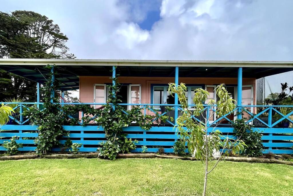 Holiday home Shearer's